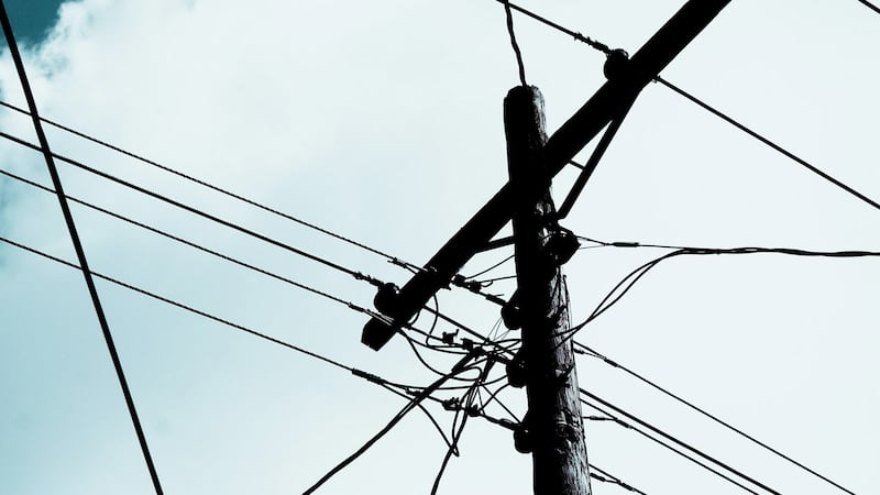 Tri-County Electric Cooperative, Inc. says the company is working on assessing damage from...