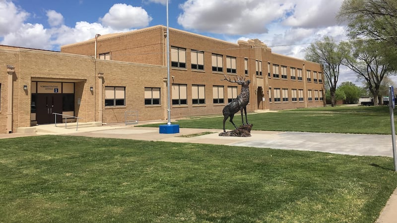 A Stratford Independent School District employee was put on administrative leave following a...