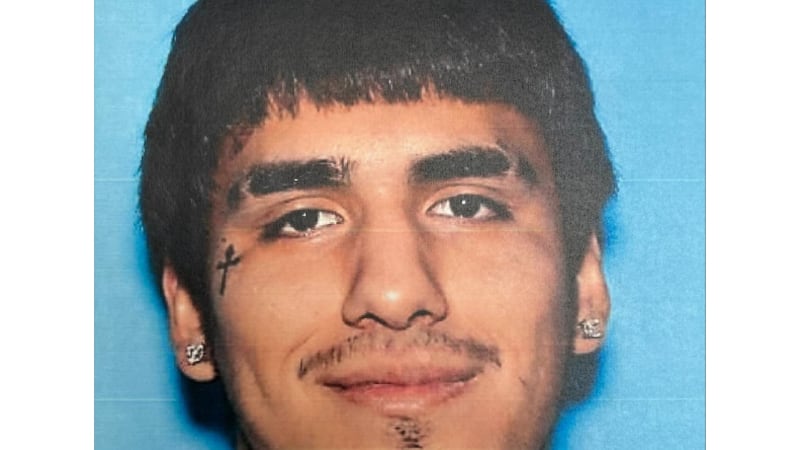 Police say officers arrested 20-year-old Zachary Contreras on October 26 and is facing charges...
