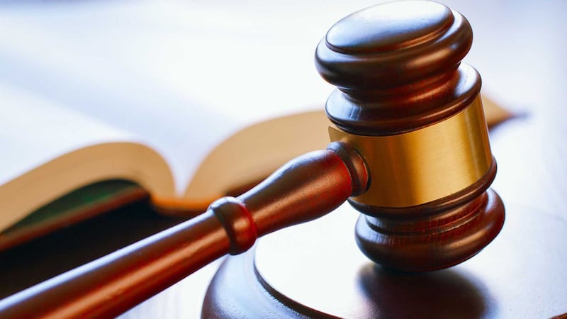 A former judge for Hereford’s municipal court is the subject of a disturbing 6-page document...