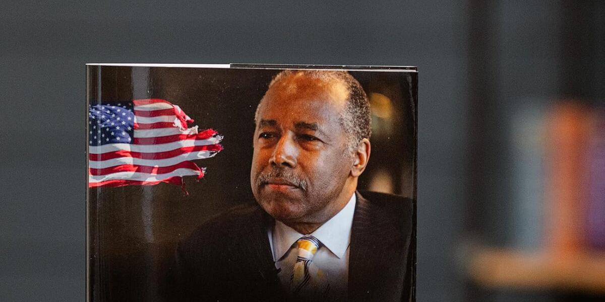 Douglas Rice Hud Former HUD Secretary to speak Monday on traditional values at WT