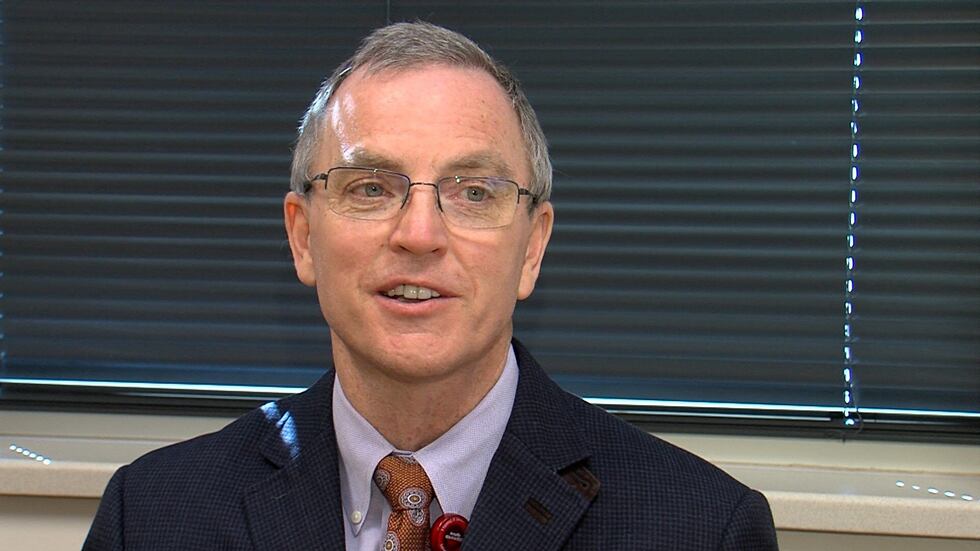 Dr. Roger D. Smalligan
