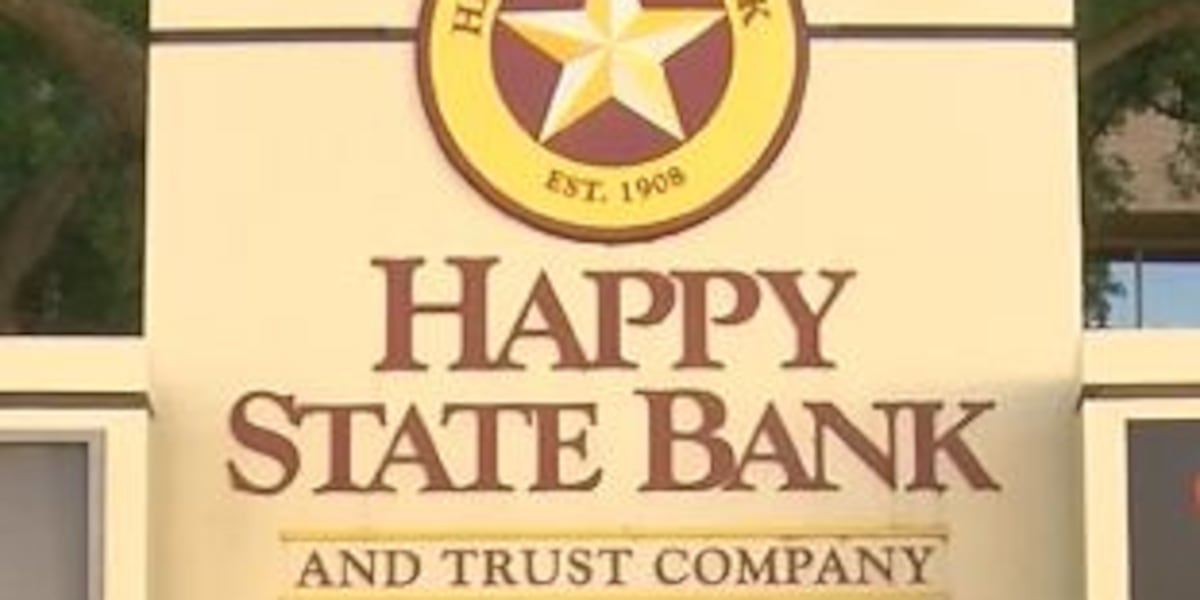 Happy State Bank Routing Number Happy State Bank lawsuit against former employees continues