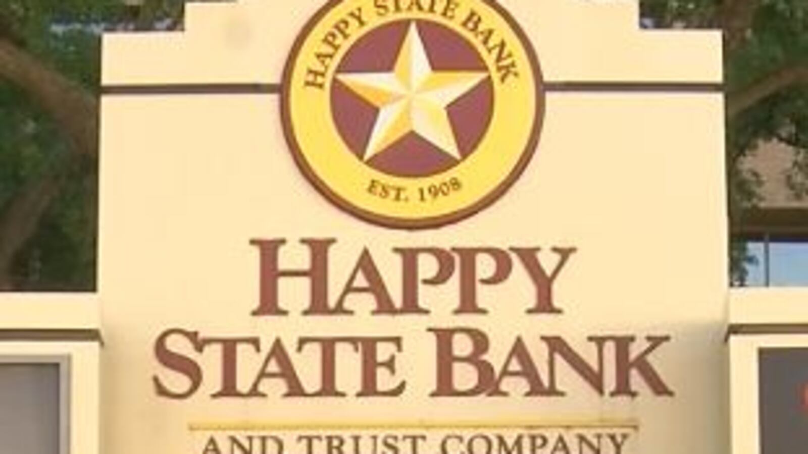 Happy State Bank Routing Number Happy State Bank begins construction on familiar location