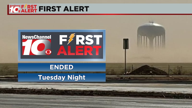 First Alaert First Alert