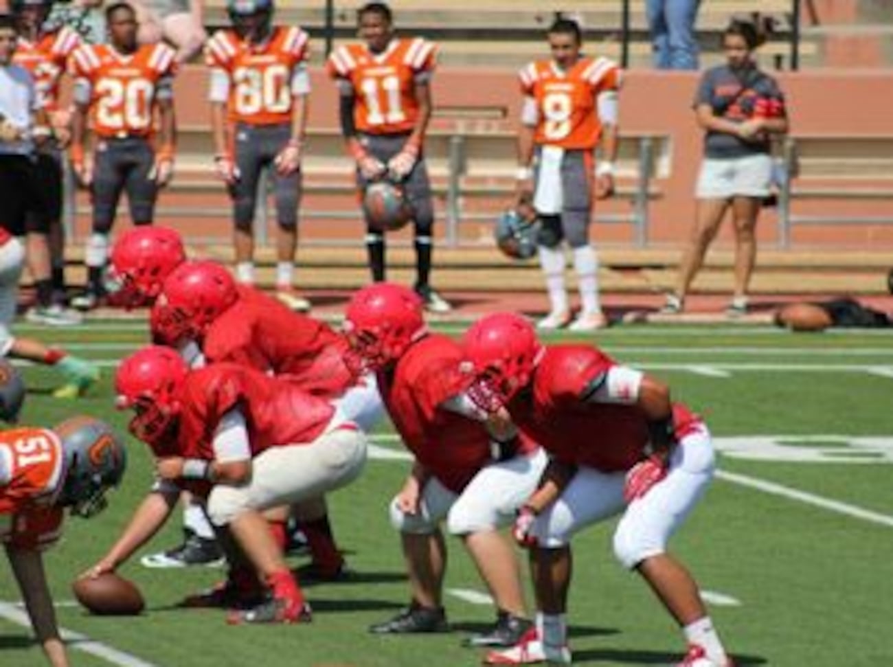 Perryton Rangers Season Preview
