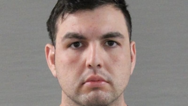 According to Randall County Court records, Justice Alexander Veale is accused of continuously...