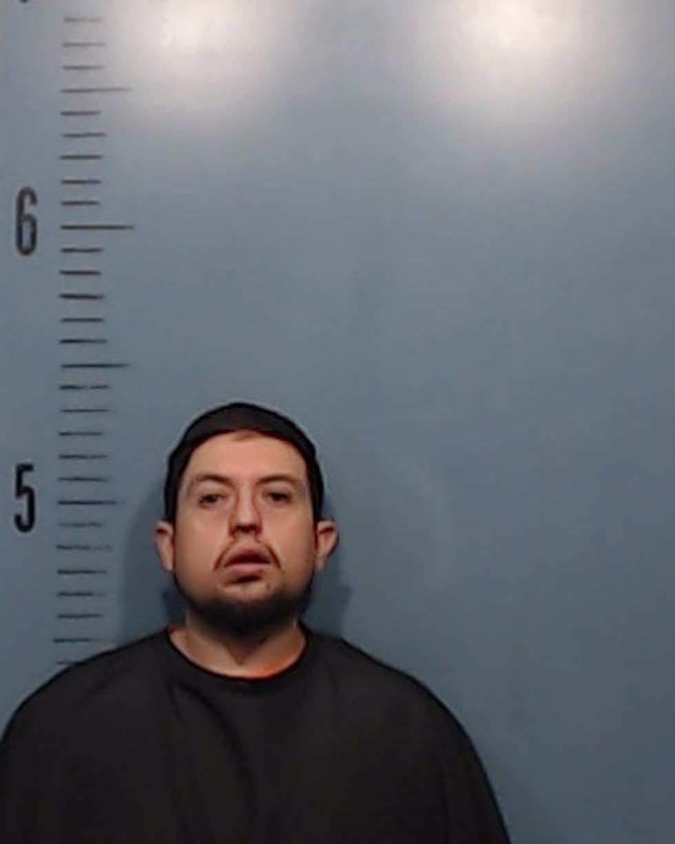 United States Attorney for the Northern District of Texas Ryan Rabould announced 34-year-old...