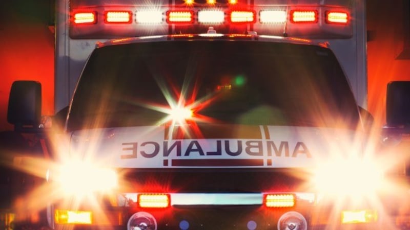 The Texas Department of Public Safety has released the identities of those involved in a fiery...