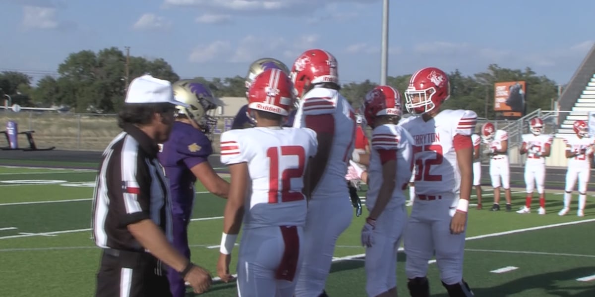 Perryton Rangers set for “return to normalcy” with first week of high ...