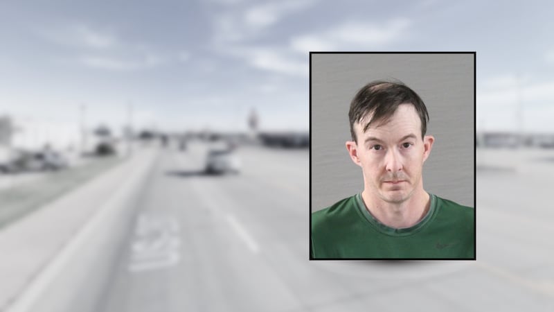 Amarillo man on probation for child solicitation arrested again in Childress sting