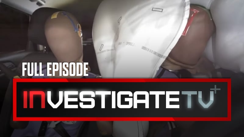 InvestigateTV+ Weekend: Sacrificing Safety?
