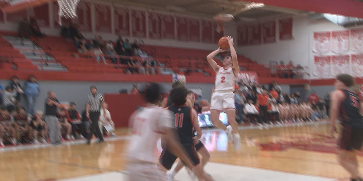 The Perryton Rangers defeat the Borger Bulldogs 57-36 in district ...