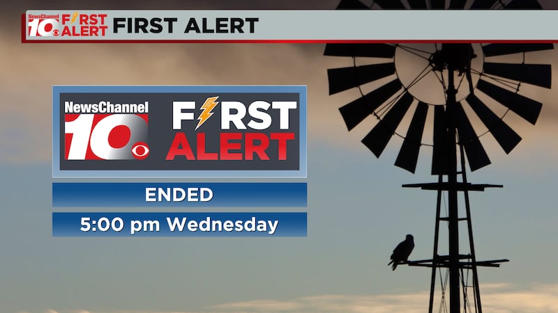 First Alaert First Alert