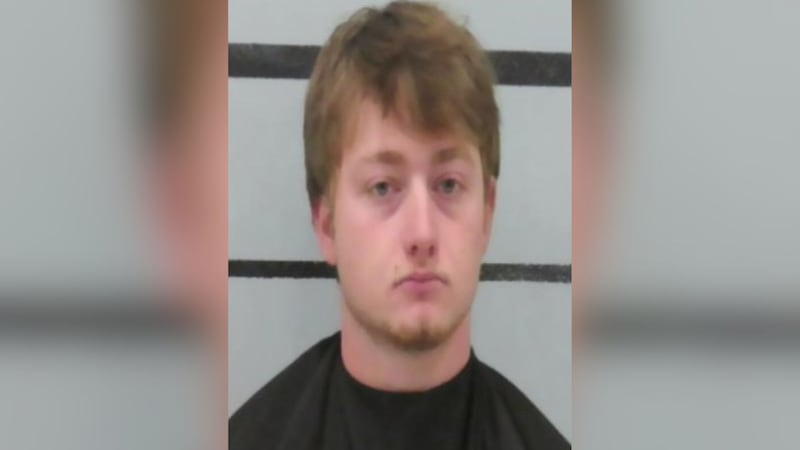 Texas Tech student suing Board of Regents, man accused of sexual assault