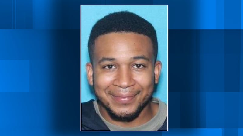 Police said Marvin Grant, 37, shot three of his coworkers Wednesday, Sept. 30, around 7 a.m.
