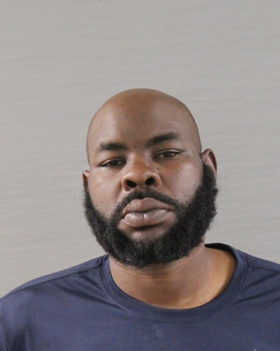 Glen Edward Crain Jr., 42, pleaded guilty to federal drug trafficking charges on June 2, 2026.