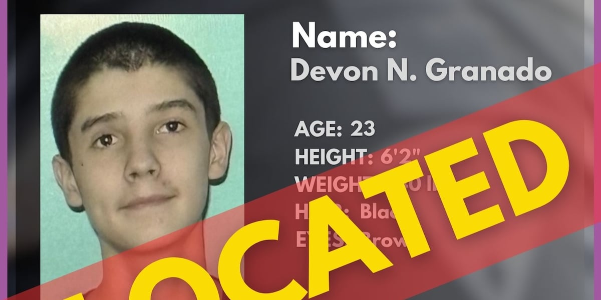 New Mexico State Police searching for missing man out of Dona Ana County