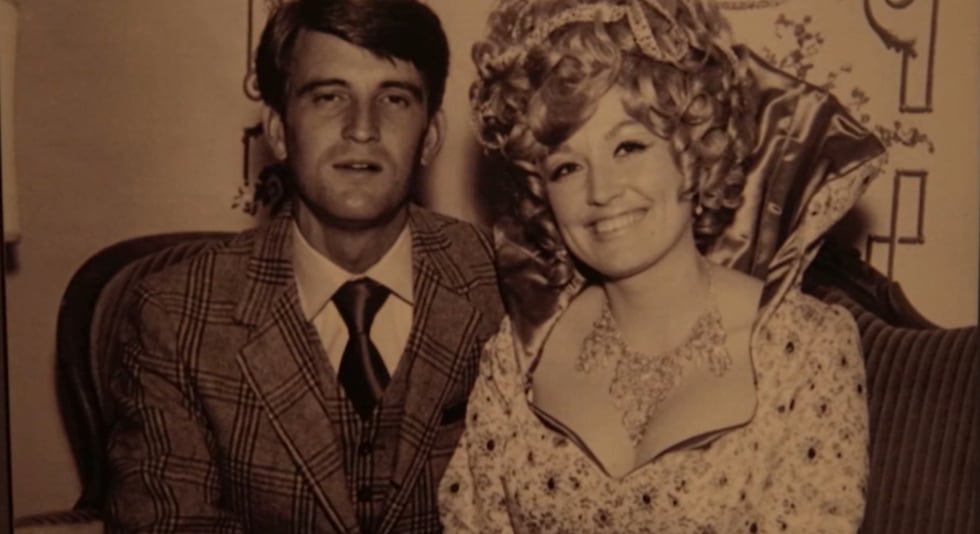 Dolly Parton releases sweeping ballad in tribute to her late husband, Carl Dean