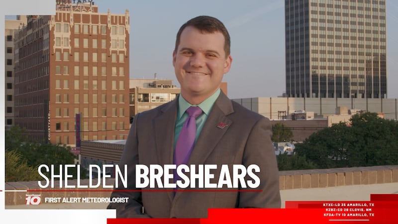 Thumbnail for web stories Shelden Breshears