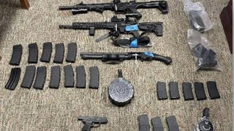 The Texas Department of Public Safety’s Criminal Investigation Amarillo Division (CID) was...