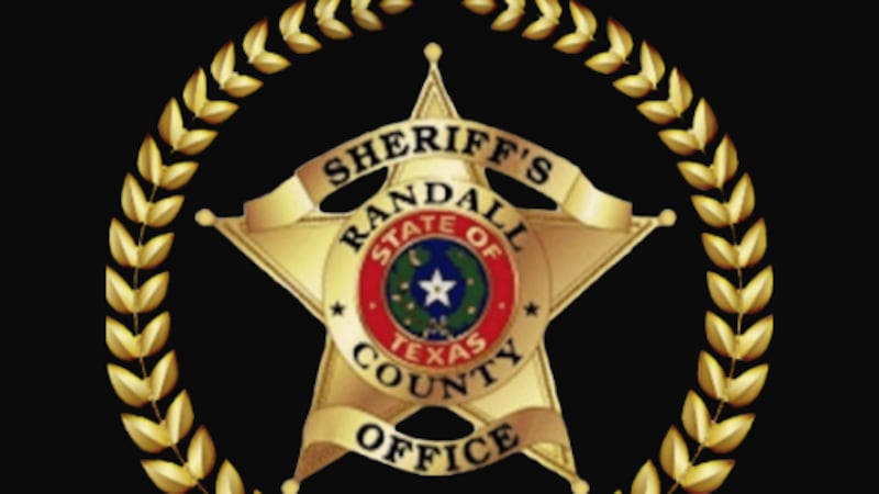 Fire crews are responding to a structure fire near Ute Trail in Randall County.