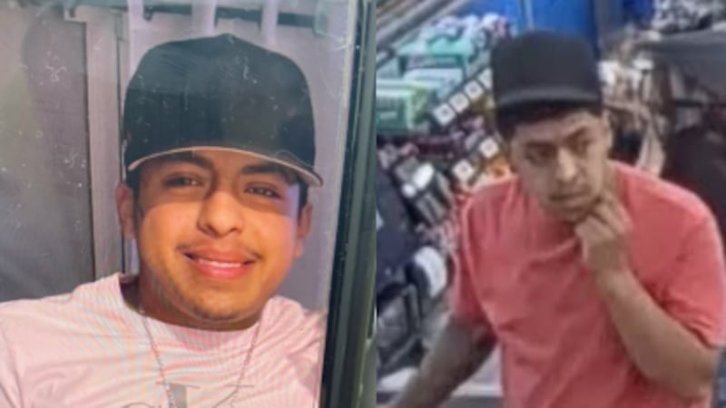 Pampa police arrested an 18-year-old man wanted in connection with Saturday’s shooting in the...