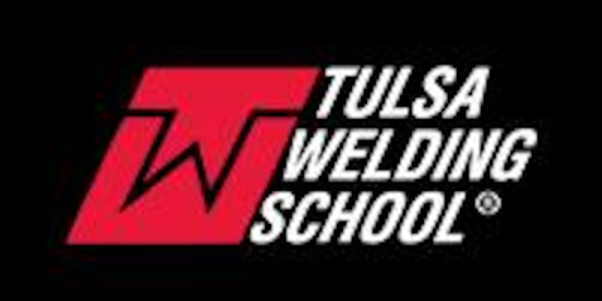 Dumas student wins scholarship to Tulsa Welding School