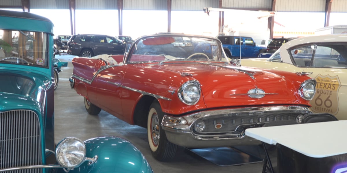 Hope & Horsepower Auto Show unites community to support homeless services Hope & Horsepower Auto Show unites community to support homeless services