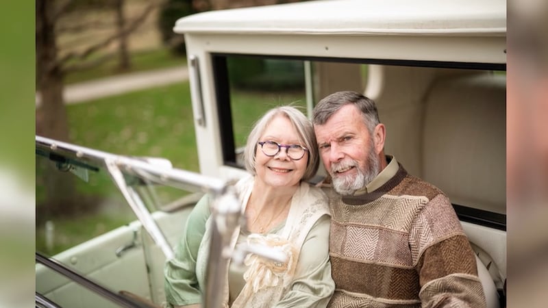 The family of 72-year-old Glenda Dorton said she went to Ascension Saint Thomas Hospital...