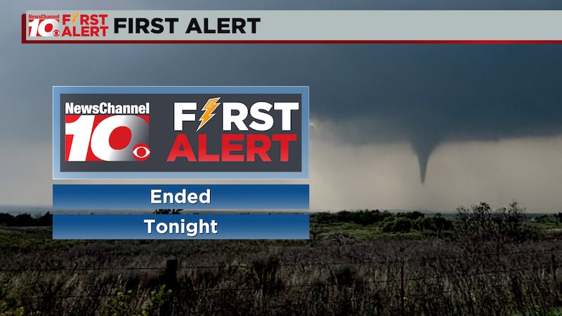 First Alaert First Alert