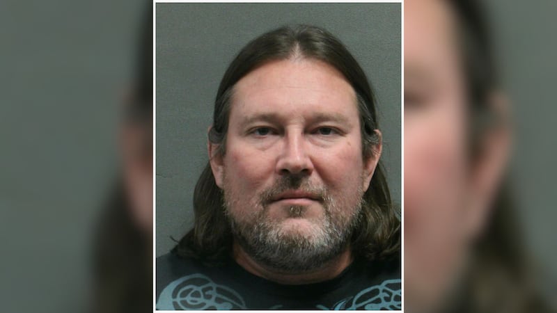 Dustin Lee Jones, 44, had his probation revoked and was sentenced to the maximum amount of...