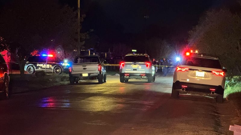 The man killed in the Thursday night shooting near Southwest 40th and South Polk Street has...