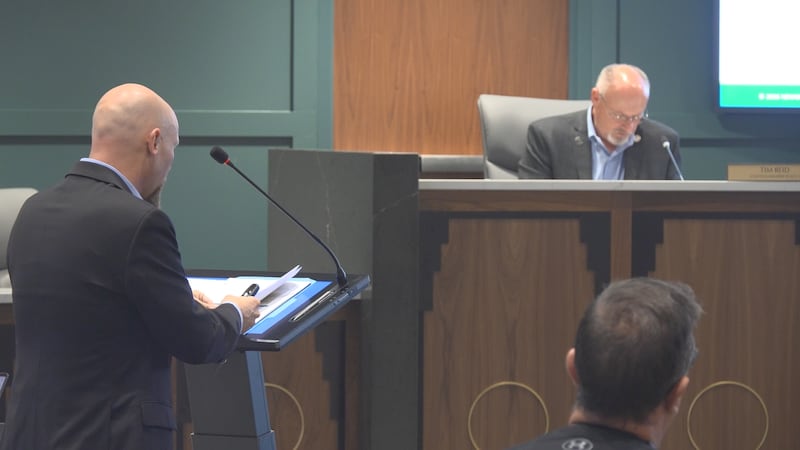 The city of Amarillo reviewed an outside of its new utility billing system that found bills...