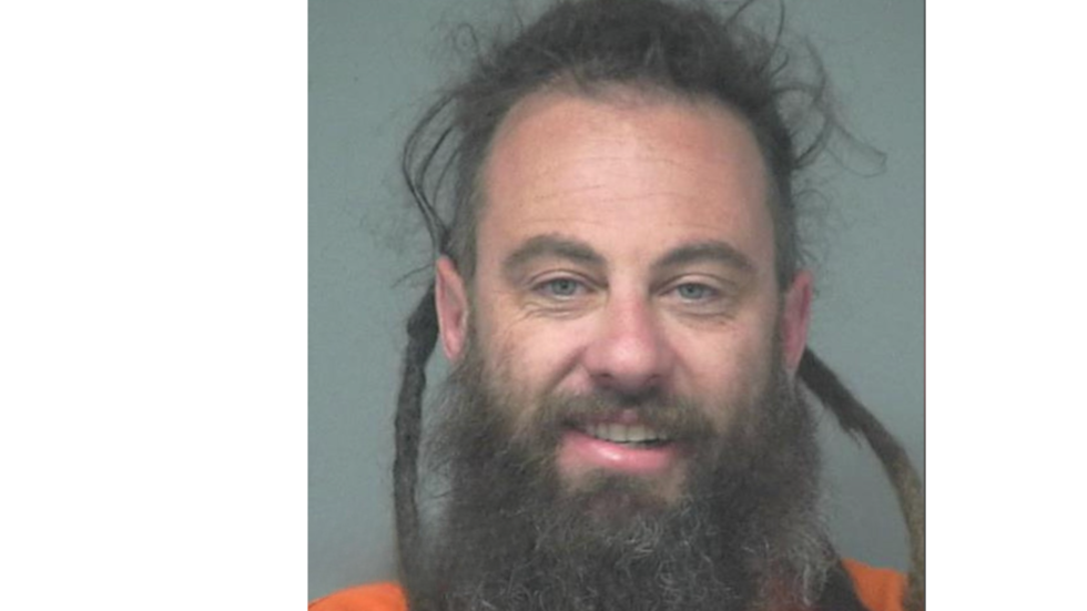 Chad Aaron Ollinger, 41