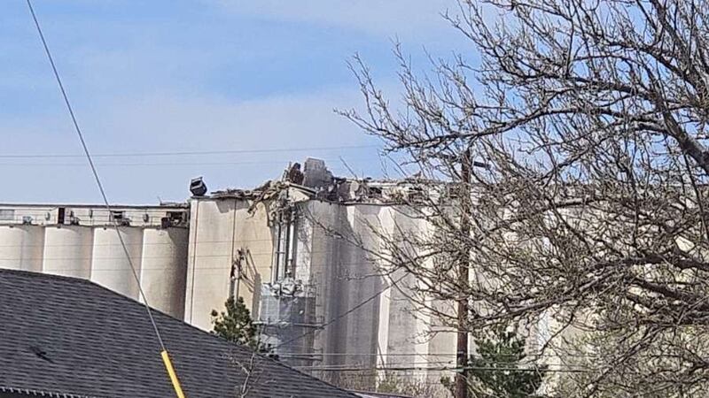 Combs Fire near Pampa now 100% contained