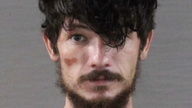 Authorities took Timothy Jack Chamberlain into custody and booked him into the Randall County...