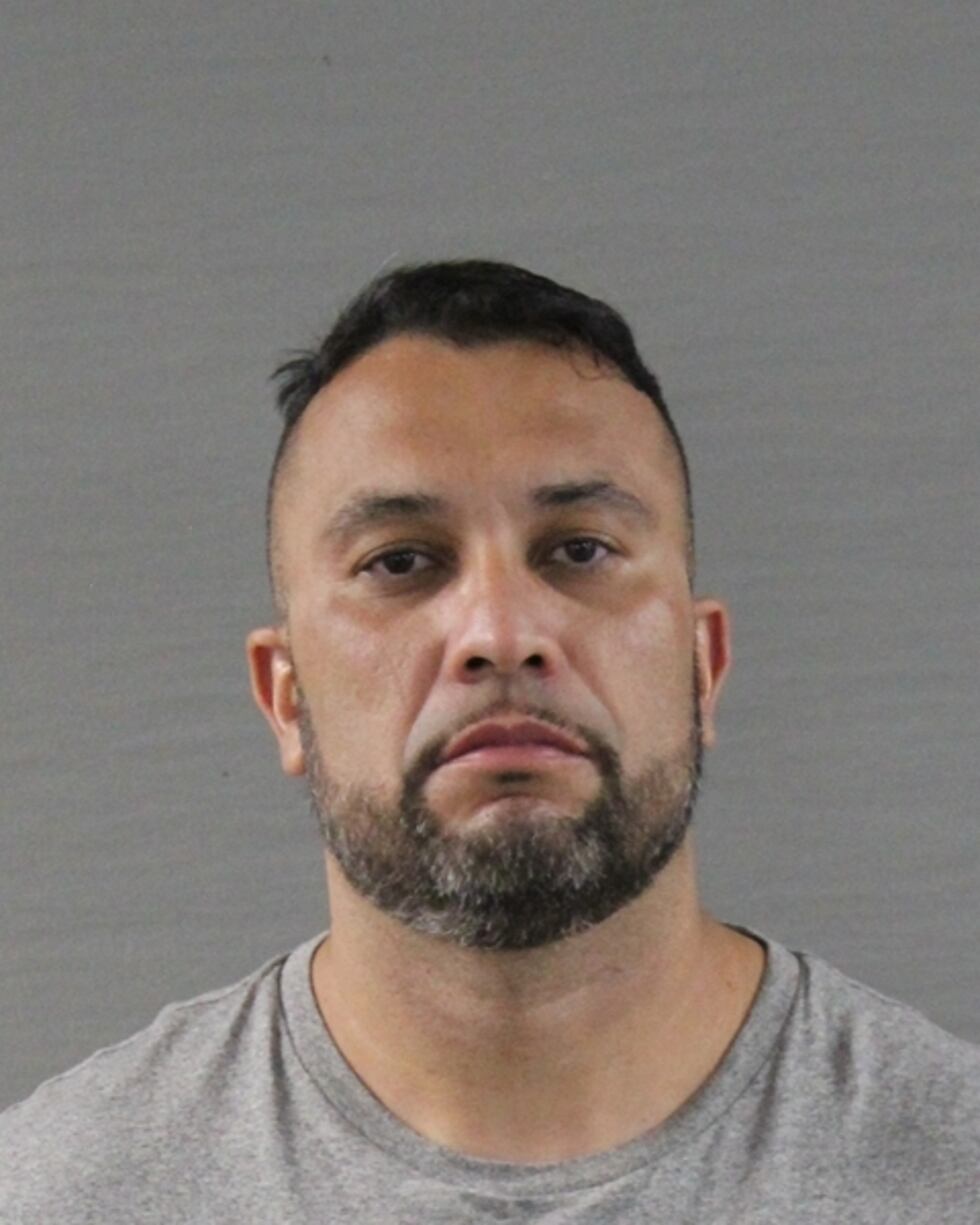 Brandon Cruz Perales, 44, faces new federal drug charges in addition to having his supervised...