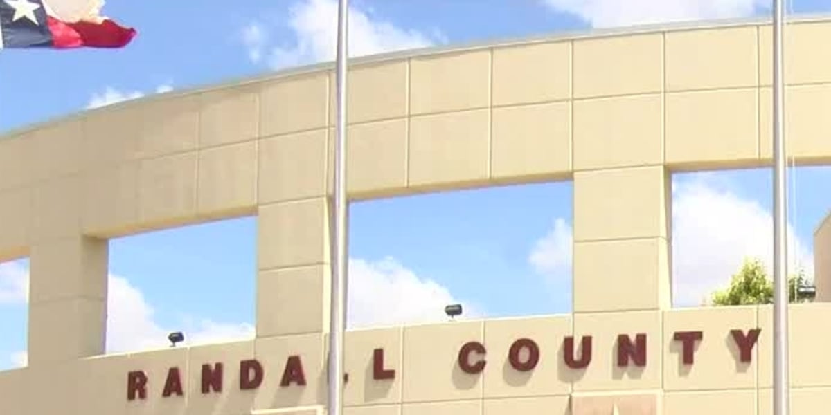 Randall Rice Jr 7 consecutive life sentences upheld for Randall County man