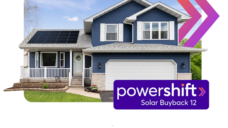Powershift