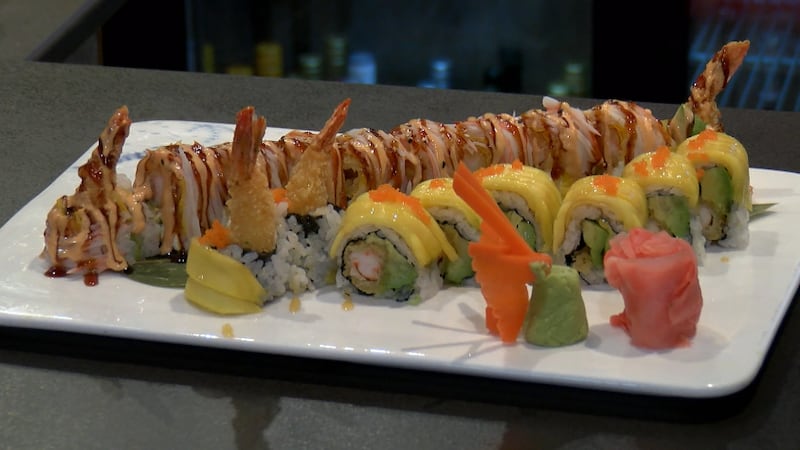 This week’s New in Amarillo, highlights two family-friendly restaurants in the area.