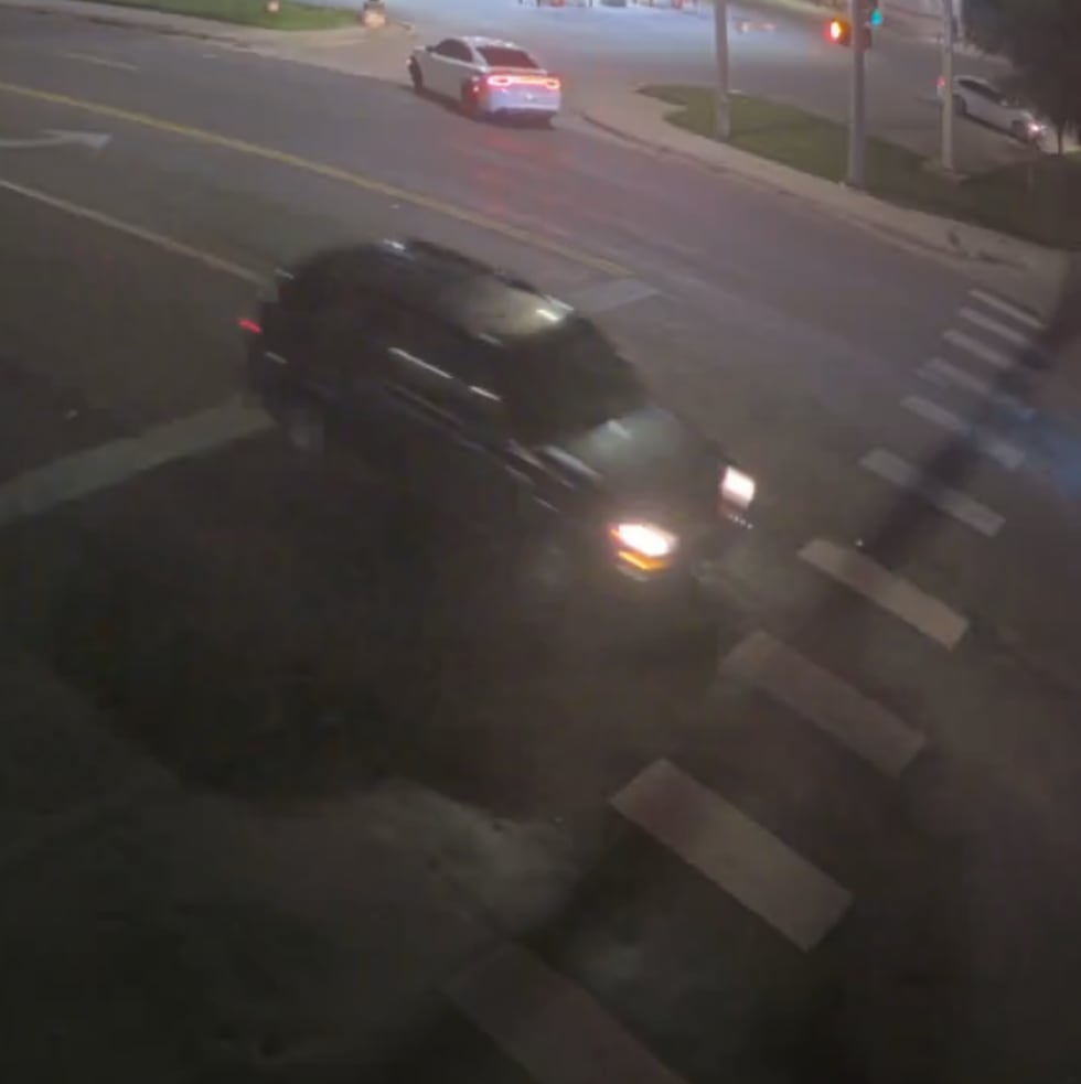 Amarillo police investigating deadly hit-and-run on Amarillo Boulevard