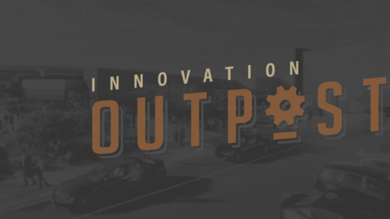 Introducing the Future of Panhandle Innovation