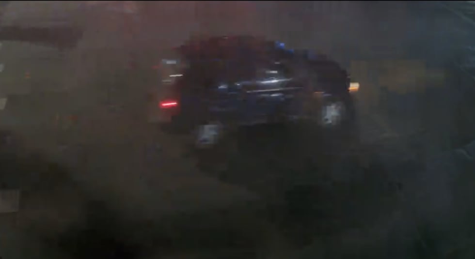 Amarillo police investigating deadly hit-and-run on Amarillo Boulevard