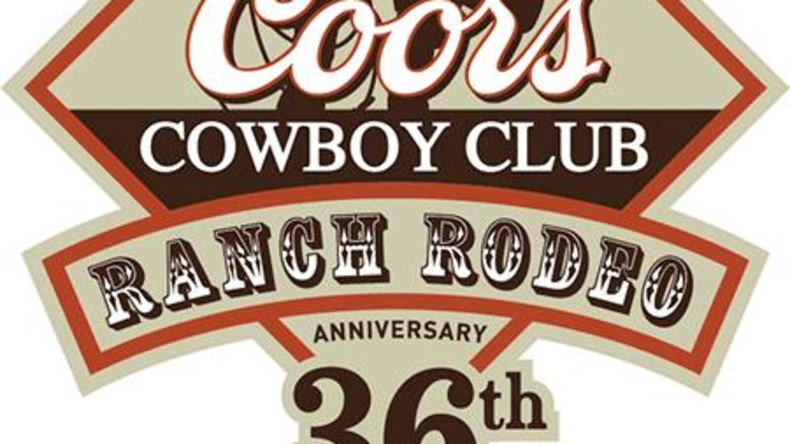 Coore's Rodeo Coors Cowboy Club Ranch Rodeo Results