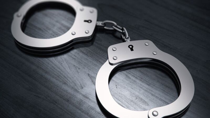 3 arrested after search warrants lead Logan, NM police to $10,000 worth of stolen property