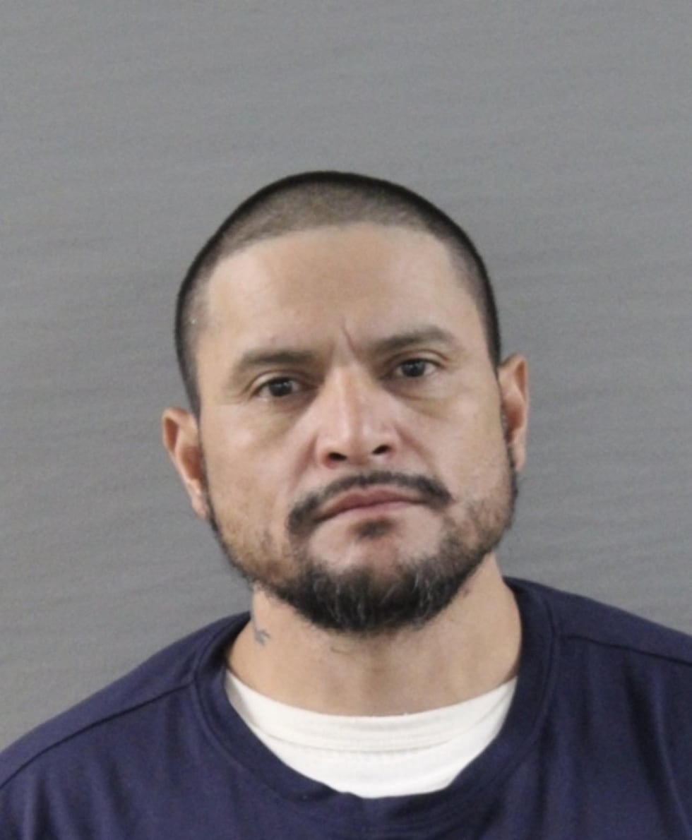Carlos Vidana-Najera, 41, was indicted by a federal grand jury last week.