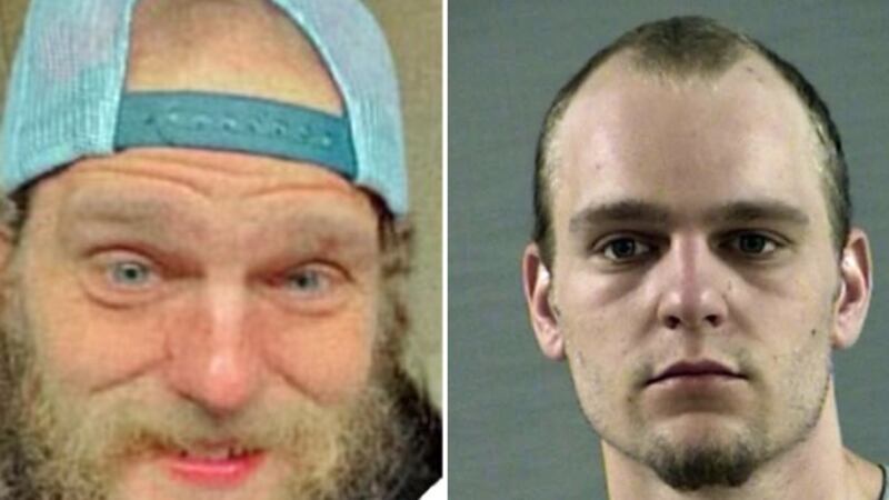 Amarillo Crime Stoppers is searching for a man wanted on a burglary charge.