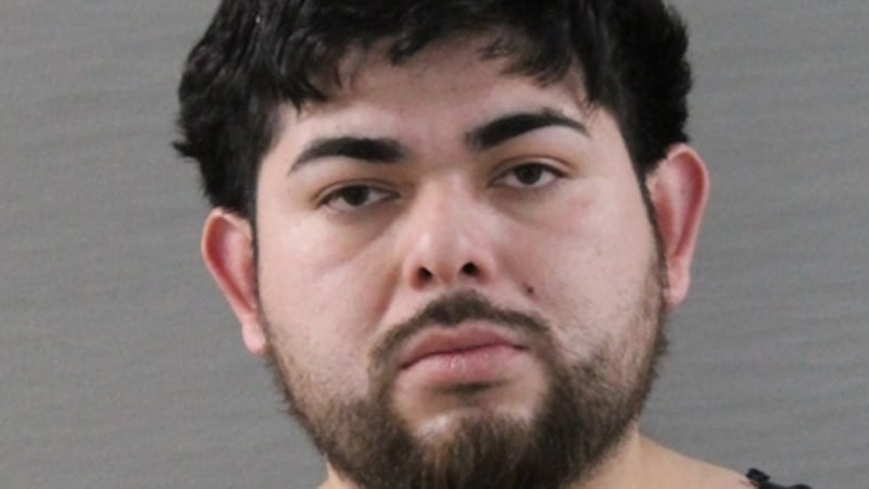 Juan Soto-Morales, 25, will spend five years in federal prison for an arrest that stems from...