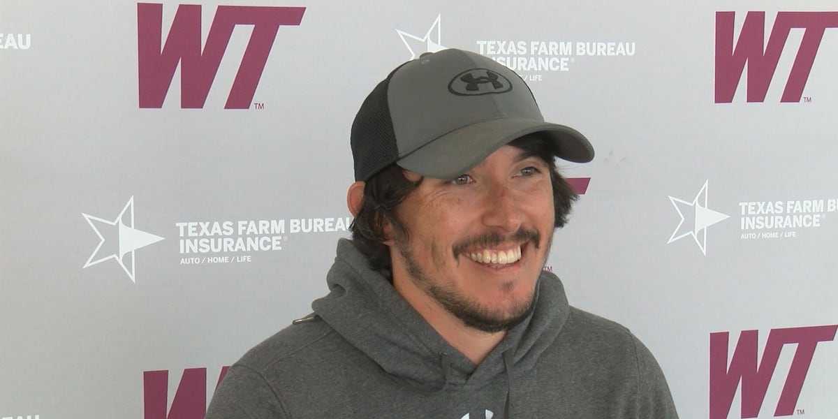 West Texas A&M cross country team flying to Seattle for state championship